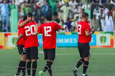 بدأت من جنوب شرق إفريقيا.. مصر تستهدف استمرار سلسلة الـ 598 يومًا أمام كاب فيردي
